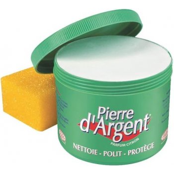 Laco Pierre d'Argent víceúčelový BIO čistící písek citron 800 g