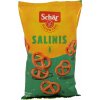 Bezlepkové potraviny Schär slané preclíky Salinis 60 g