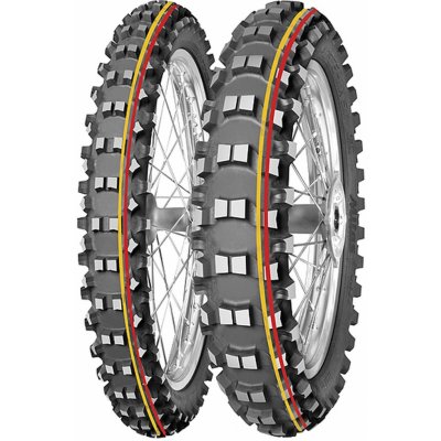 MITAS TERRA FORCE- MX SM 90/100 R14 49M