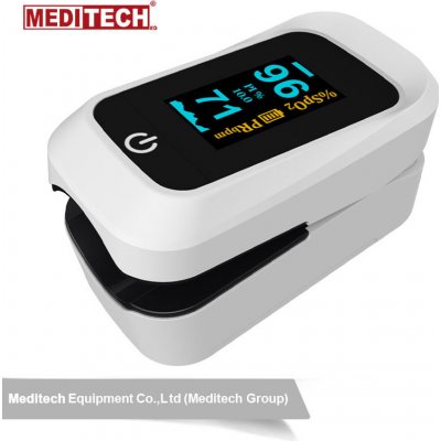Meditech oxymetr s alarmem – Hledejceny.cz