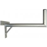 Držák antény 60cm s křížem + vzpěra, trubka 42/2mm, zinek Galva – Hledejceny.cz