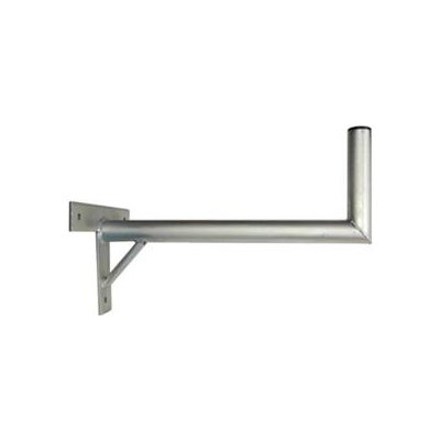 Držák antény 60cm s křížem + vzpěra, trubka 42/2mm, zinek Galva – Hledejceny.cz