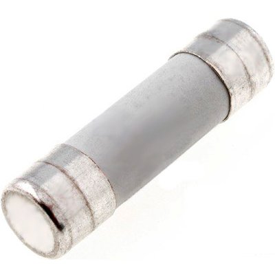 Pojistka 10x38mm gG průmyslová, Proud: 2A – Sleviste.cz