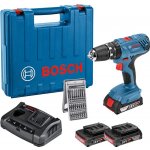 Bosch GSB 180-LI 0.601.9F8.307 – Hledejceny.cz