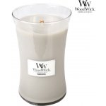 WoodWick Warm Wool 609,5 g – Zboží Dáma