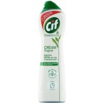 Cif Cream Original tekutý písek čistící prostředek 500 ml – HobbyKompas.cz