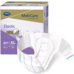 Molicare Elastic 8 kapek XL 14 ks – Zbozi.Blesk.cz