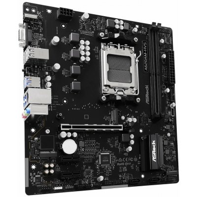 ASRock A620AM-HVS – Zboží Mobilmania