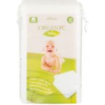 Organyc z biobavlny dětské čisticí ubrousky 60 ks – Zboží Mobilmania