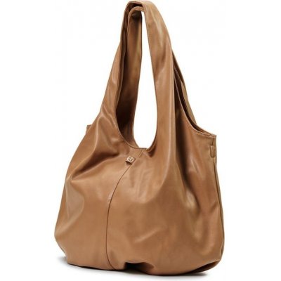 ELODIE DETAILS taška Draped Tote Soft Terracotta – Hledejceny.cz