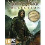 Mount and Blade Collection – Hledejceny.cz