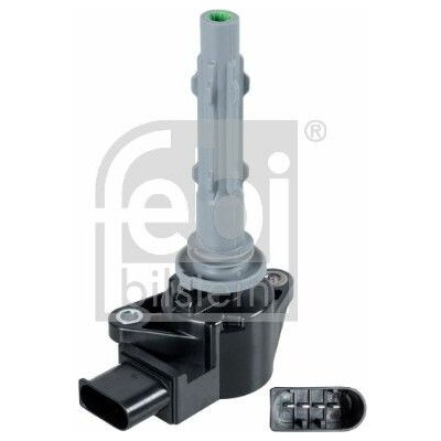Zapalovací cívka FEBI BILSTEIN 46200 – Zboží Mobilmania