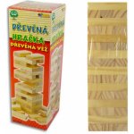 Made Věž dřevěná velká – Sleviste.cz