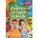 Příprava na zápis do školy - Antonín Šplíchal