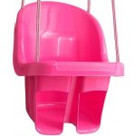 Tega Baby závěsná houpačka růžová – Sleviste.cz