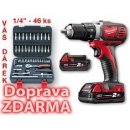 Milwaukee M18 BDD-202C