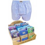 Climber 3100 pánské popelínové trenýrky – Zboží Mobilmania