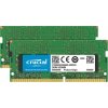 Paměť Crucial SO-DIMM DDR4 8GB (2x4GB) 2666MHz CL19 CT2K4G4SFS8266