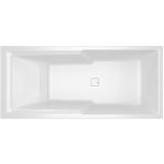 Riho Still Shower Elite 180 x 80 cm B103010005 – Hledejceny.cz