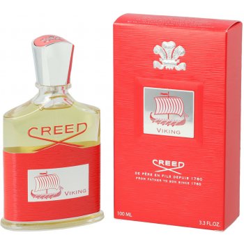 Creed Viking parfémovaná voda pánská 100 ml