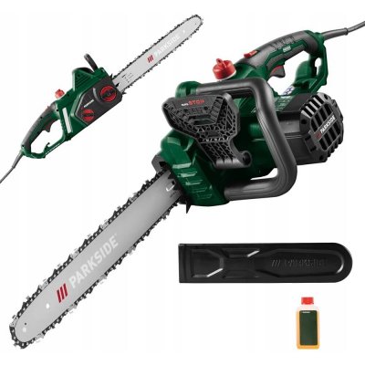 Parkside PKS 2200 A1 – HobbyKompas.cz