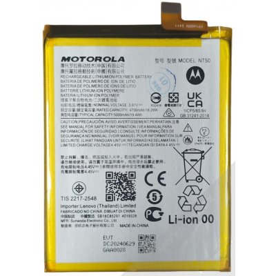 Motorola NT50 – Zbozi.Blesk.cz