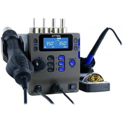 ATTEN ST-8802 – Zboží Mobilmania