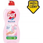 Pur Secret of Care Hands & Nails Čisticí prostředek na ruční mytí nádobí 450 ml – Zboží Dáma