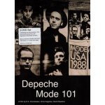 Depeche Mode : 101 DVD – Sleviste.cz