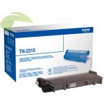 Brother TN-2310 - originální – Zbozi.Blesk.cz