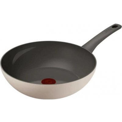 Tefal WOK pánev Revive Ceramic Induction 28 cm – Hledejceny.cz