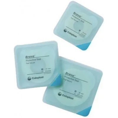 Brava Seal Těsnící vyrovnávací kroužek 30 ks – Zbozi.Blesk.cz