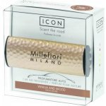 Millefiori Icon Vanilla & Wood Metal Shades 47 g – Hledejceny.cz