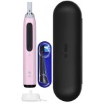 Oral-B iO Series 5 Pink – Zboží Dáma