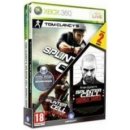 Tom Clancy's Splinter Cell Conviction + Tom Clancy's Splinter Cell Double Agent