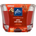 Glade Apple Cosy Cider 224 g – Zboží Dáma