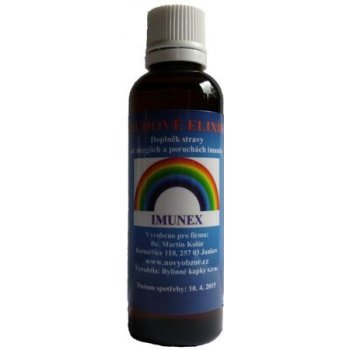 Imunex 50 ml