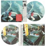 Sparks - Propaganda - 50th Anniversary Picture Disc LP – Hledejceny.cz
