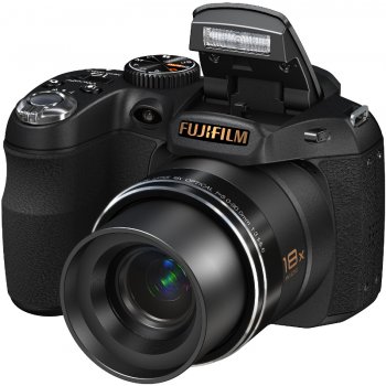 Fujifilm FinePix S2800