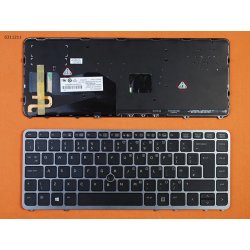 Klávesnice HP EliteBook 850-G1 náhradní klávesnice pro notebook - Nejlepší  Ceny.cz