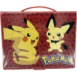 EPEE Pokémon kreativní set – Hledejceny.cz