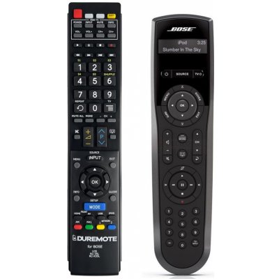 Dálkový ovladač General BOSE Lifestyle V35, AV35, RC35T-L – Zboží Živě