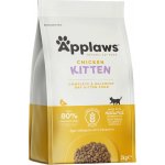 Applaws Kitten Chicken 2 kg – Zbozi.Blesk.cz