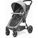 CARETERO Sport FOUR graphite 2018