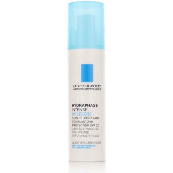 La Roche-Posay Hydraphase UV Intense Rich denní pleťový krém SPF20 50 ml