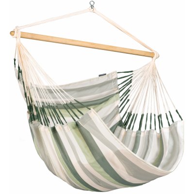 Hamaka La Siesta Domingo Kingsize Cedar – Sleviste.cz