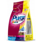 Purox Prací prášek na barvy 10 kg – Sleviste.cz