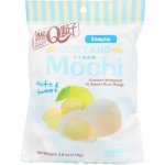 Q-mochi Mochi custard lemon 110 g – Zboží Dáma