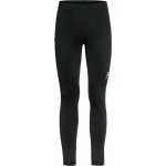 Odlo The Essential Running Tights Men's Black – Zboží Dáma