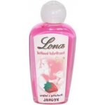 Lona orál Jahoda 130 ml – Hledejceny.cz